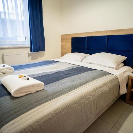 Apartamenty Na Skarpie Пшибродзін Екстер'єр фото