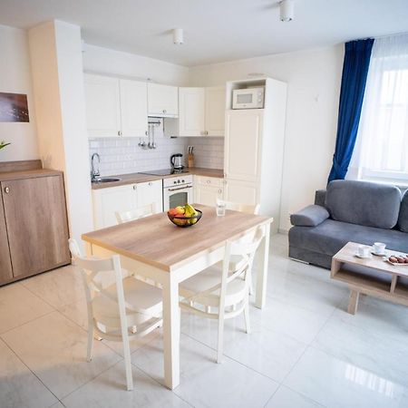 Apartamenty Na Skarpie Пшибродзін Екстер'єр фото