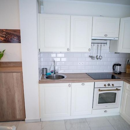 Apartamenty Na Skarpie Пшибродзін Екстер'єр фото