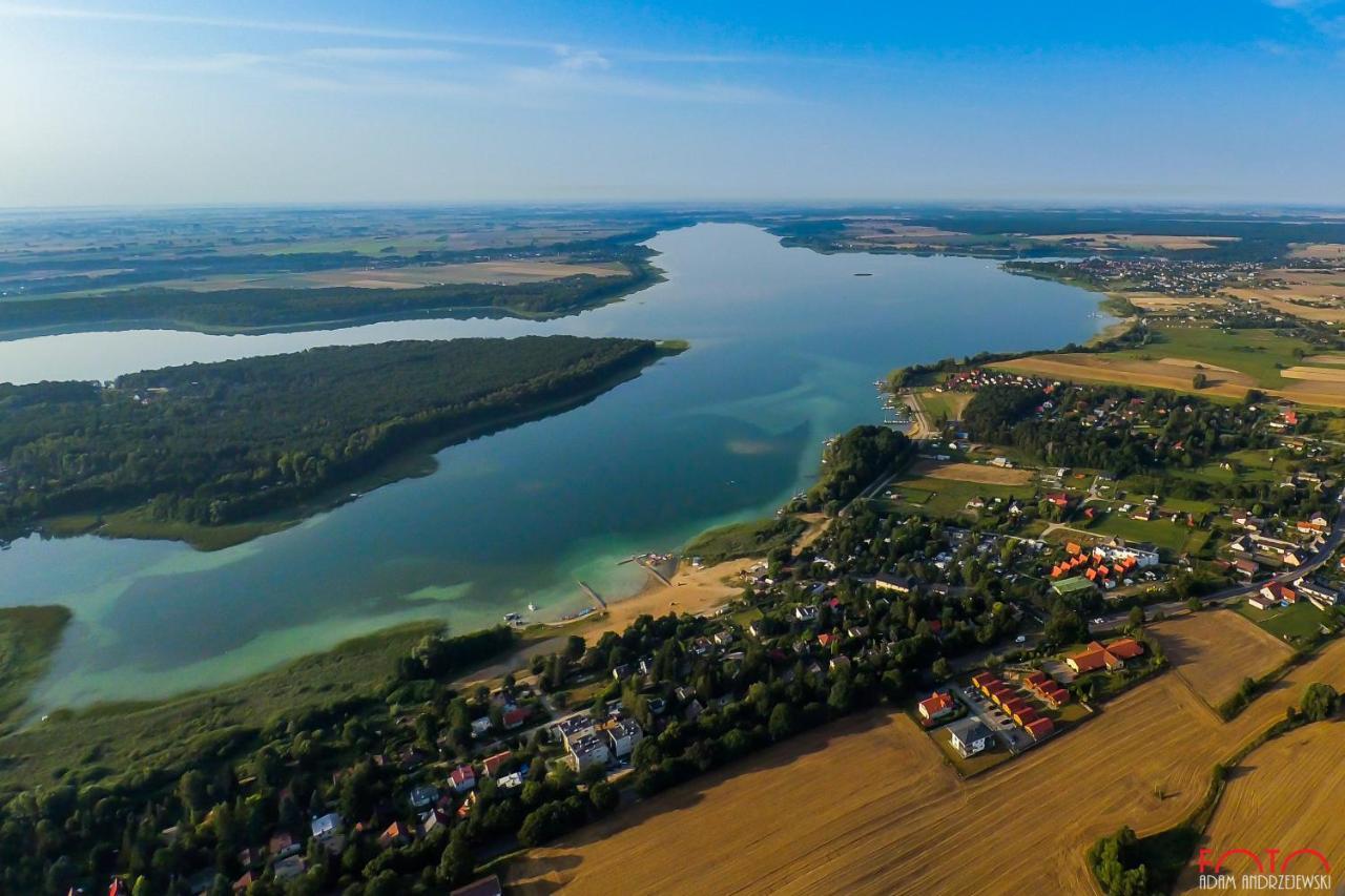 Apartamenty Na Skarpie Пшибродзін Екстер'єр фото
