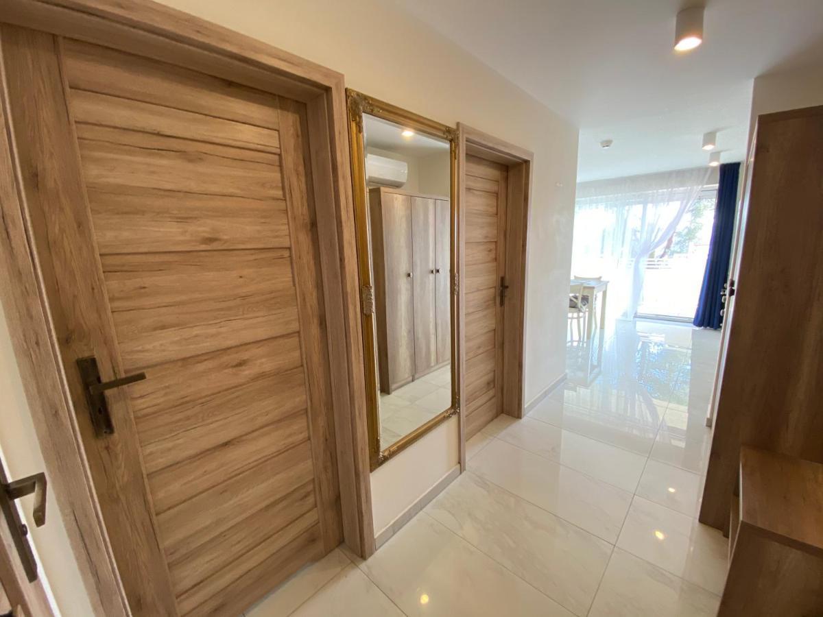 Apartamenty Na Skarpie Пшибродзін Екстер'єр фото