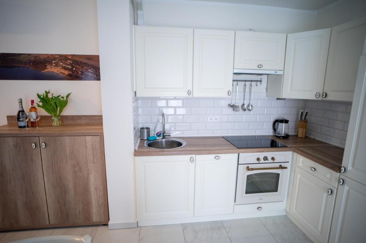 Apartamenty Na Skarpie Пшибродзін Екстер'єр фото