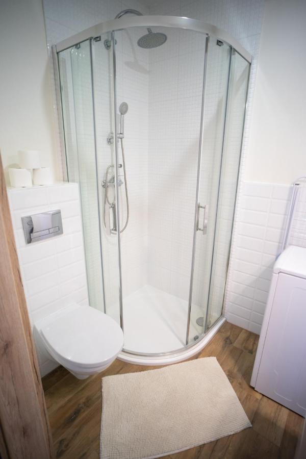 Apartamenty Na Skarpie Пшибродзін Екстер'єр фото