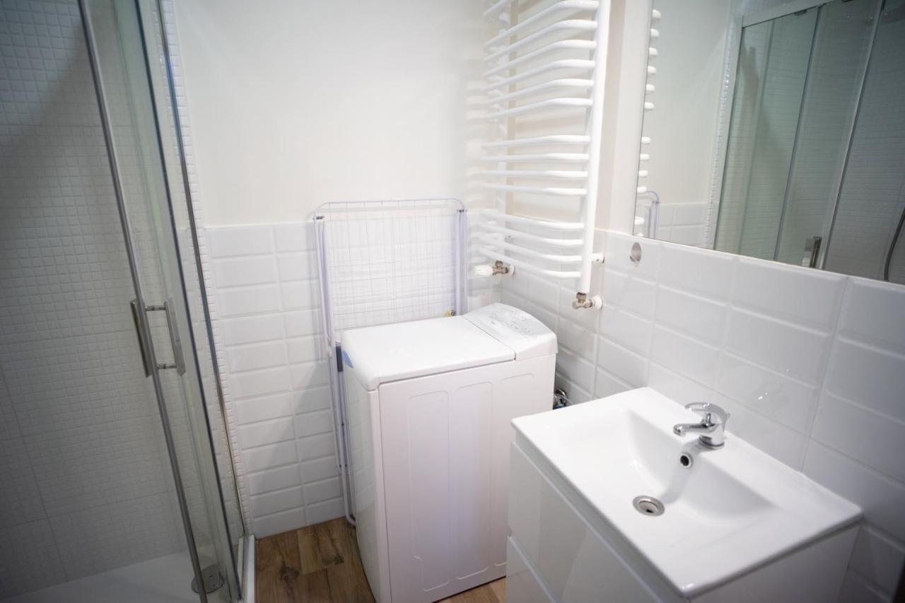 Apartamenty Na Skarpie Пшибродзін Екстер'єр фото