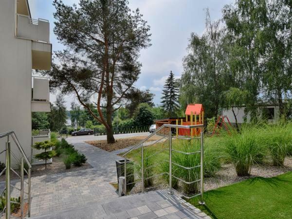 Apartamenty Na Skarpie Пшибродзін Екстер'єр фото