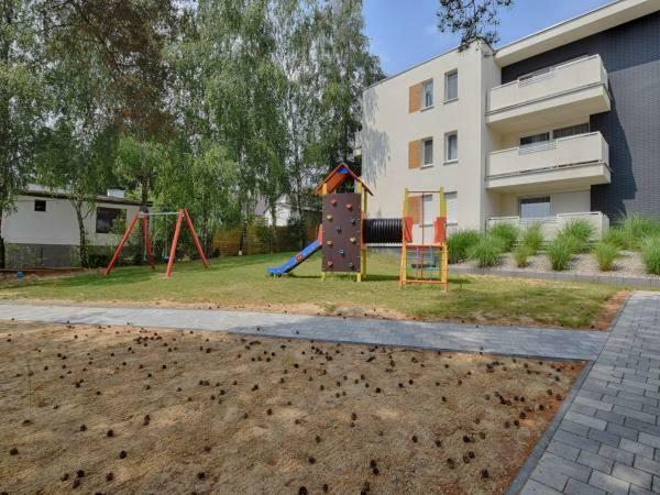 Apartamenty Na Skarpie Пшибродзін Екстер'єр фото